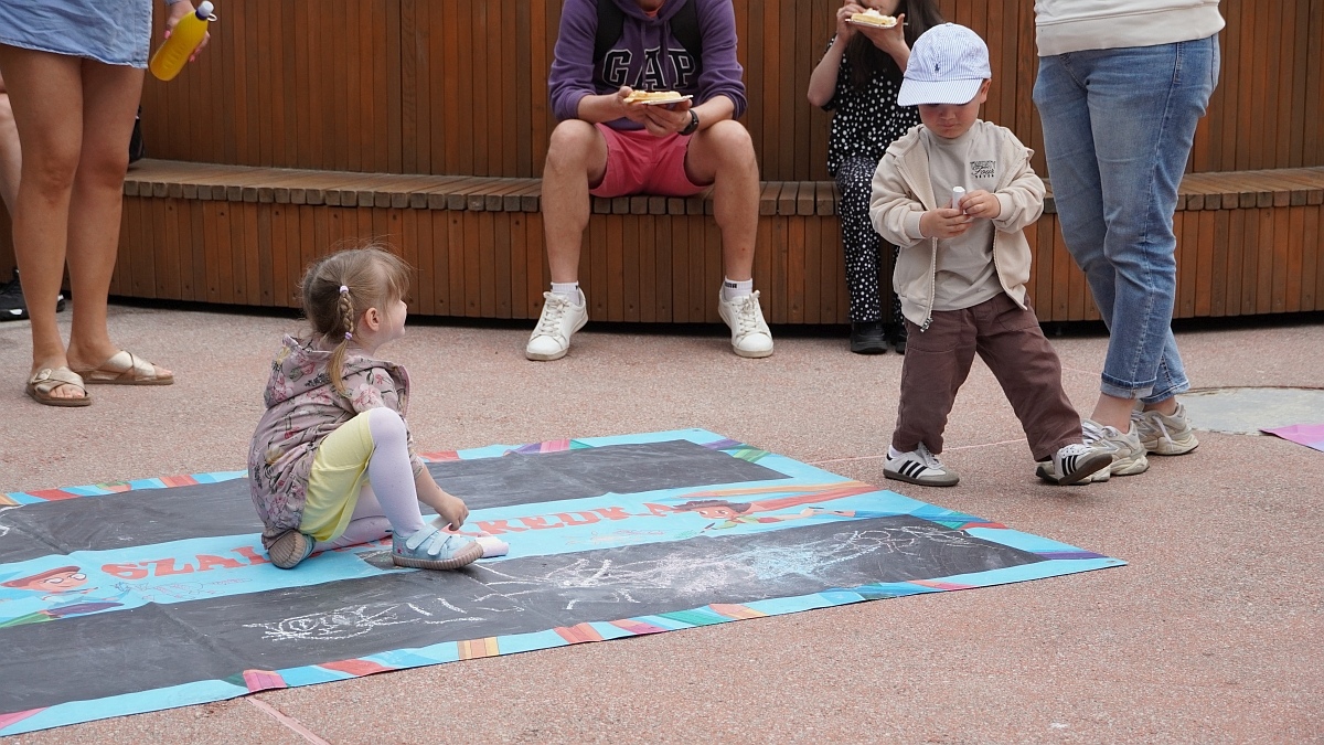 Dzień Dziecka w Rzekuniu [31.05.2026] - zdjęcie #94 - eOstroleka.pl