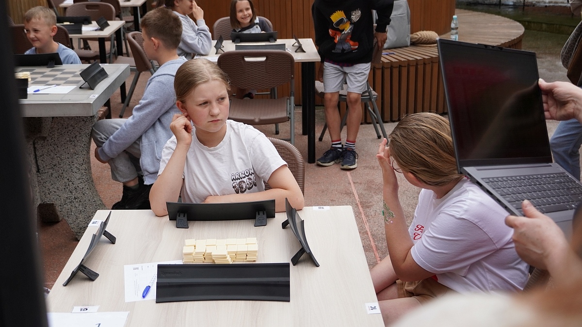 Dzień Dziecka w Rzekuniu [31.05.2026] - zdjęcie #92 - eOstroleka.pl