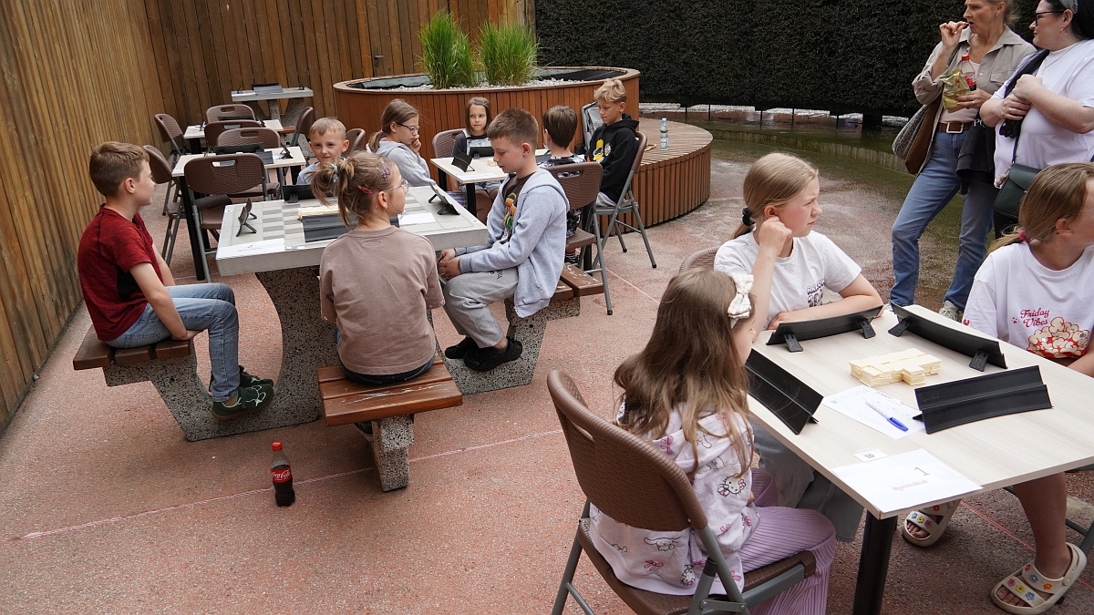 Dzień Dziecka w Rzekuniu [31.05.2026] - zdjęcie #90 - eOstroleka.pl