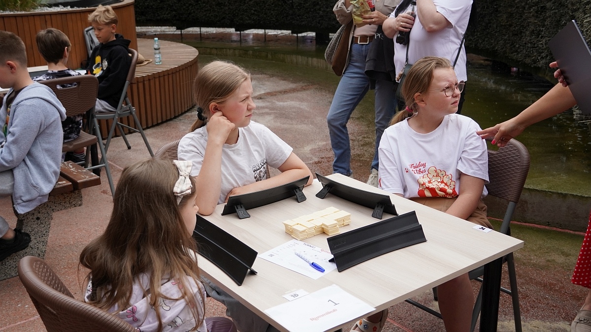 Dzień Dziecka w Rzekuniu [31.05.2026] - zdjęcie #89 - eOstroleka.pl