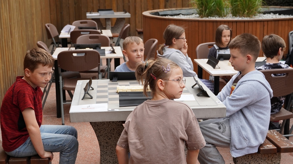 Dzień Dziecka w Rzekuniu [31.05.2026] - zdjęcie #88 - eOstroleka.pl