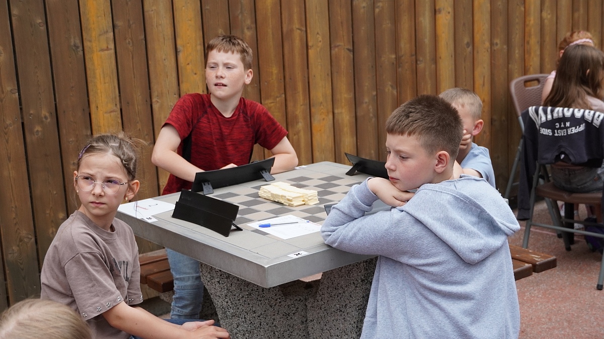 Dzień Dziecka w Rzekuniu [31.05.2026] - zdjęcie #85 - eOstroleka.pl