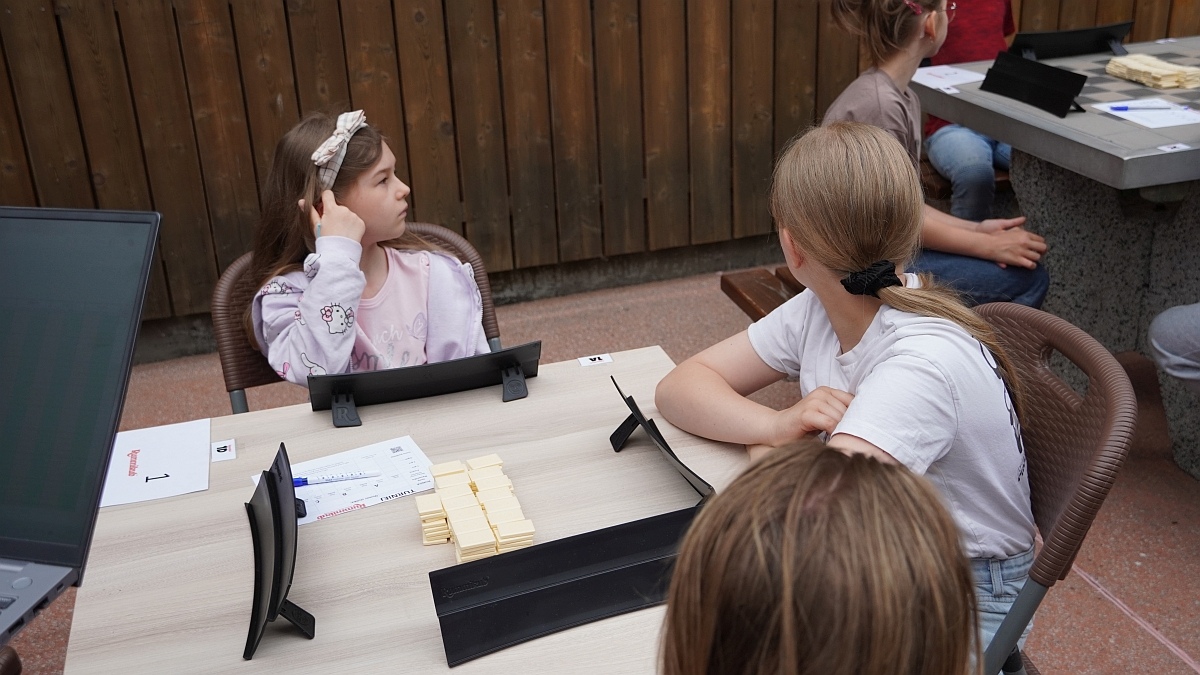 Dzień Dziecka w Rzekuniu [31.05.2026] - zdjęcie #84 - eOstroleka.pl