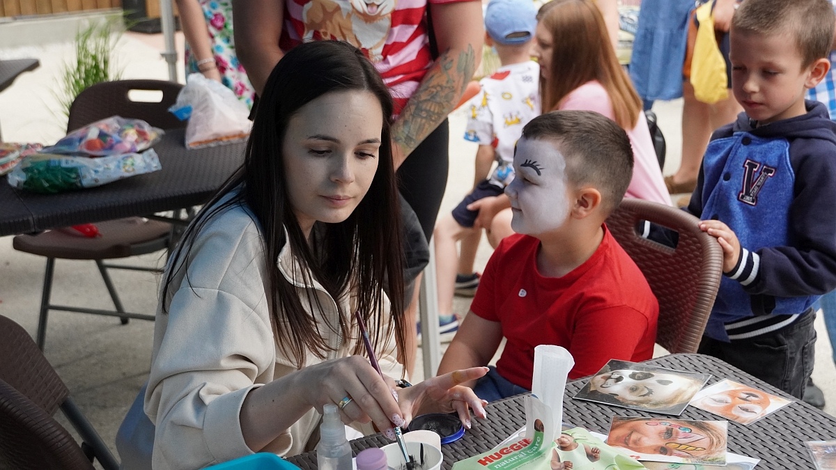 Dzień Dziecka w Rzekuniu [31.05.2026] - zdjęcie #77 - eOstroleka.pl