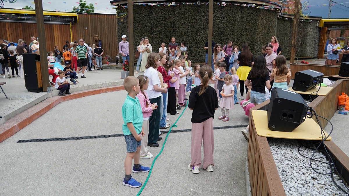 Dzień Dziecka w Rzekuniu [31.05.2026] - zdjęcie #72 - eOstroleka.pl