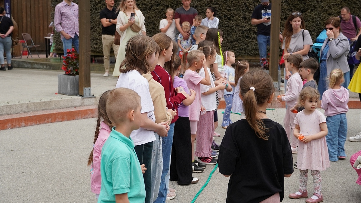 Dzień Dziecka w Rzekuniu [31.05.2026] - zdjęcie #71 - eOstroleka.pl