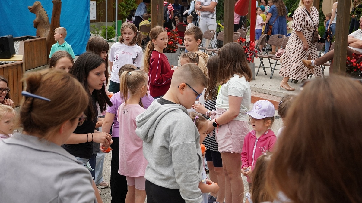 Dzień Dziecka w Rzekuniu [31.05.2026] - zdjęcie #69 - eOstroleka.pl