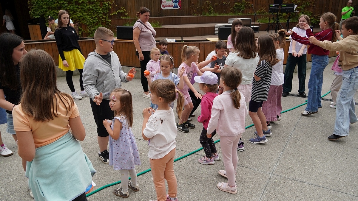 Dzień Dziecka w Rzekuniu [31.05.2026] - zdjęcie #68 - eOstroleka.pl