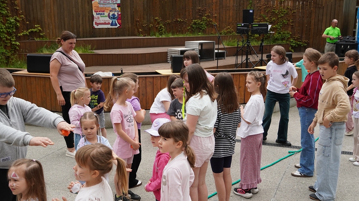 Dzień Dziecka w Rzekuniu [31.05.2026] - zdjęcie #66 - eOstroleka.pl