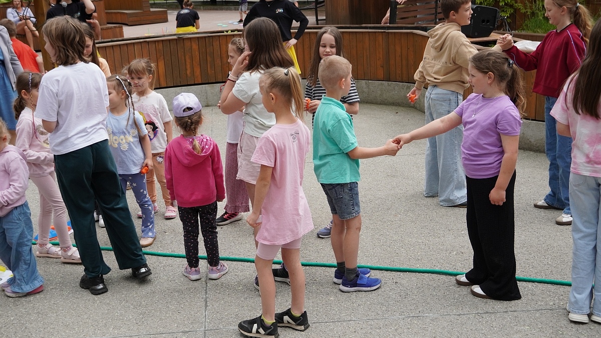 Dzień Dziecka w Rzekuniu [31.05.2026] - zdjęcie #65 - eOstroleka.pl