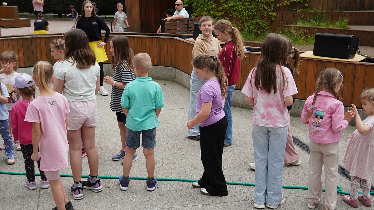 Dzień Dziecka w Rzekuniu [31.05.2026] - zdjęcie #64 - eOstroleka.pl