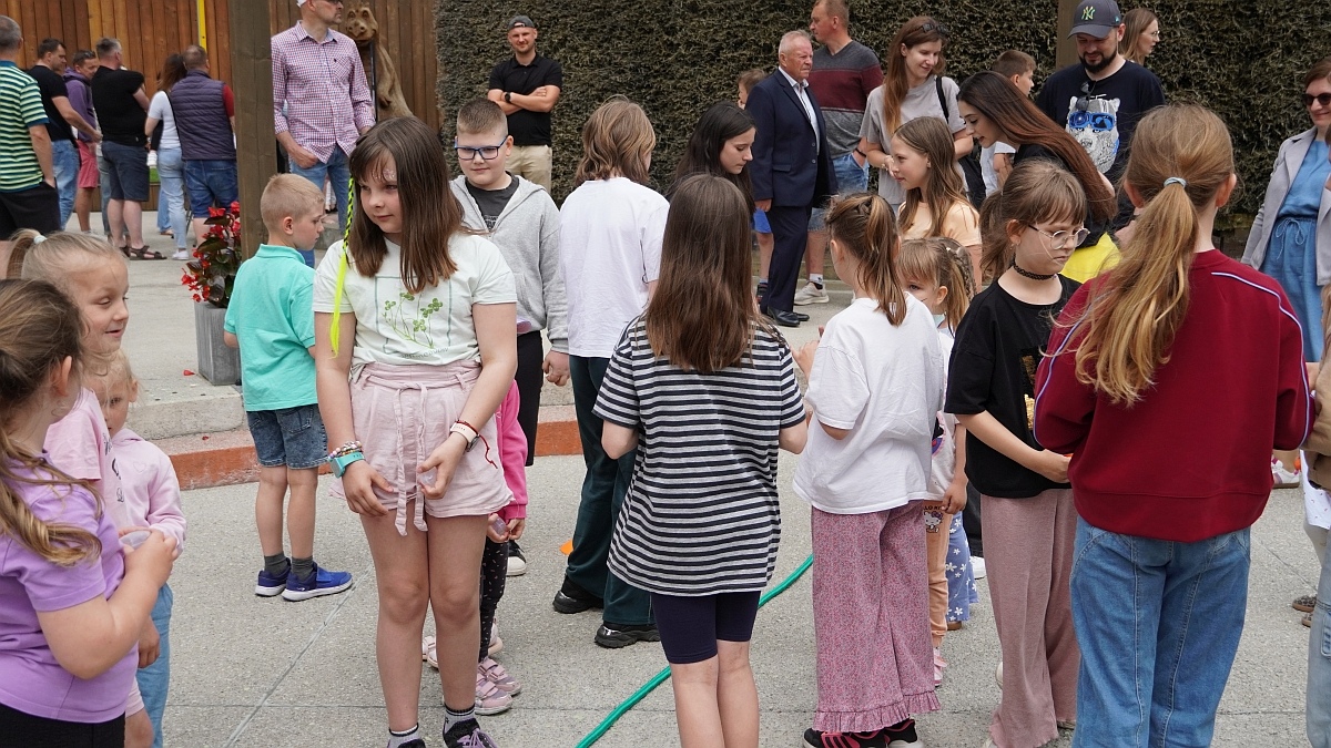 Dzień Dziecka w Rzekuniu [31.05.2026] - zdjęcie #60 - eOstroleka.pl