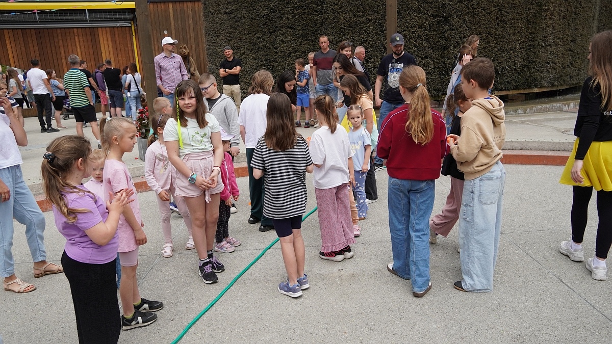 Dzień Dziecka w Rzekuniu [31.05.2026] - zdjęcie #59 - eOstroleka.pl