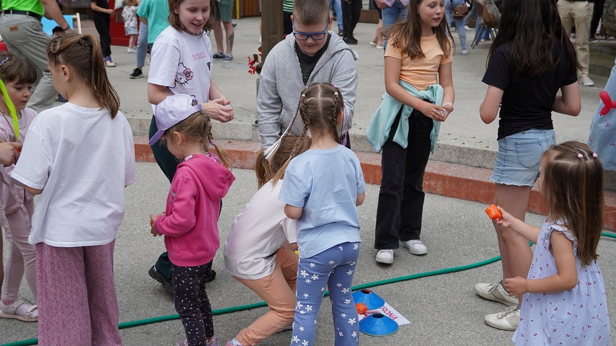 Dzień Dziecka w Rzekuniu [31.05.2026] - zdjęcie #58 - eOstroleka.pl