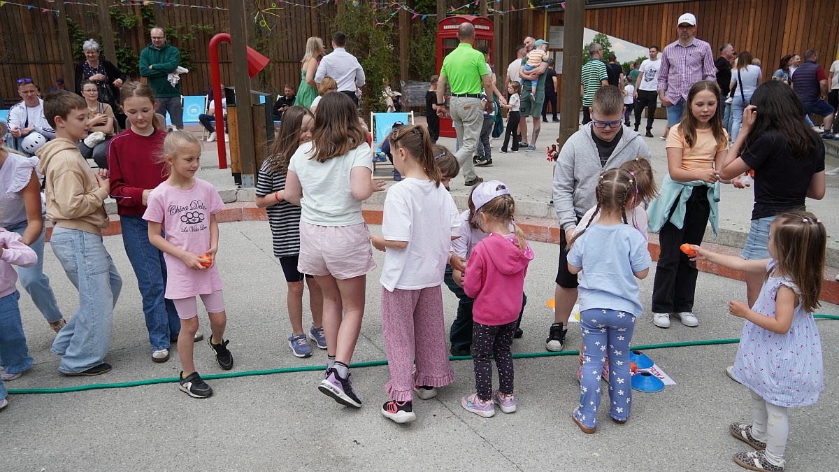 Dzień Dziecka w Rzekuniu [31.05.2026] - zdjęcie #57 - eOstroleka.pl