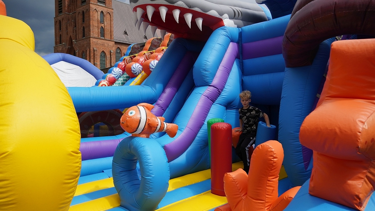 Dzień Dziecka w Rzekuniu [31.05.2026] - zdjęcie #45 - eOstroleka.pl