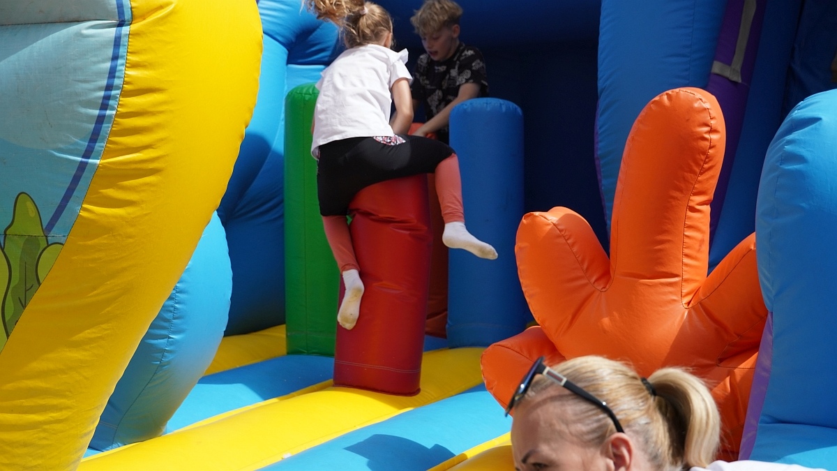 Dzień Dziecka w Rzekuniu [31.05.2026] - zdjęcie #39 - eOstroleka.pl