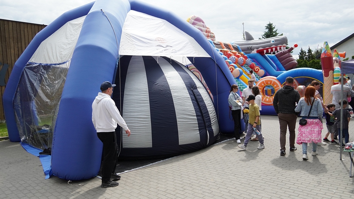 Dzień Dziecka w Rzekuniu [31.05.2026] - zdjęcie #33 - eOstroleka.pl