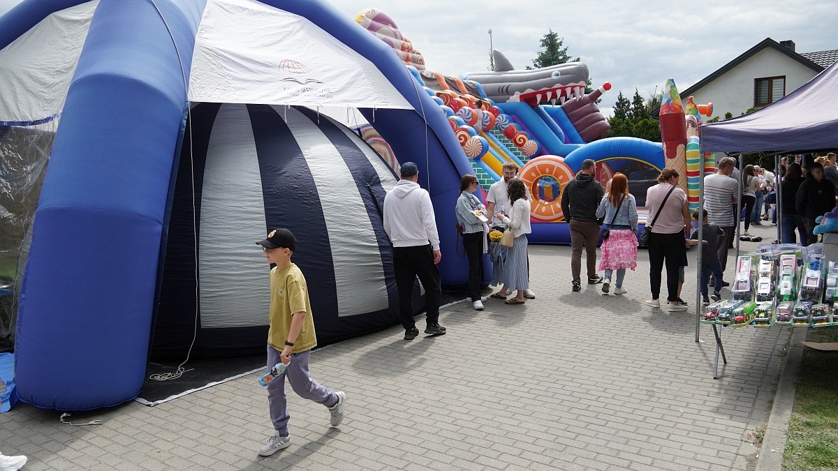 Dzień Dziecka w Rzekuniu [31.05.2026] - zdjęcie #31 - eOstroleka.pl