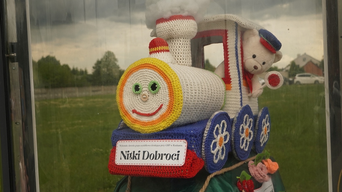 Dzień Dziecka w Rzekuniu [31.05.2026] - zdjęcie #30 - eOstroleka.pl