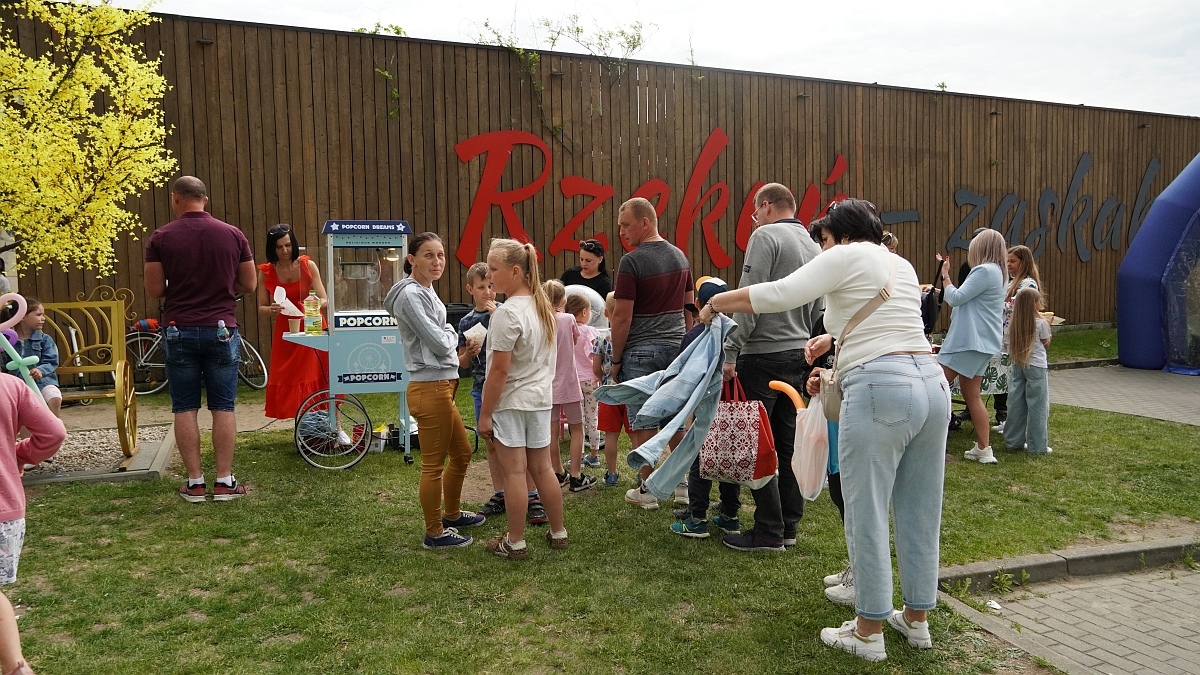 Dzień Dziecka w Rzekuniu [31.05.2026] - zdjęcie #21 - eOstroleka.pl
