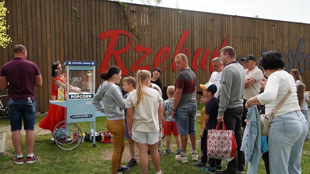 Dzień Dziecka w Rzekuniu [31.05.2026] - zdjęcie #20 - eOstroleka.pl