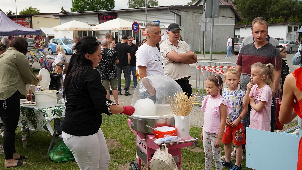 Dzień Dziecka w Rzekuniu [31.05.2026] - zdjęcie #19 - eOstroleka.pl