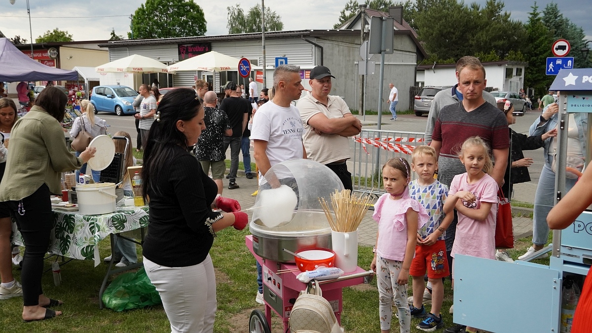 Dzień Dziecka w Rzekuniu [31.05.2026] - zdjęcie #18 - eOstroleka.pl