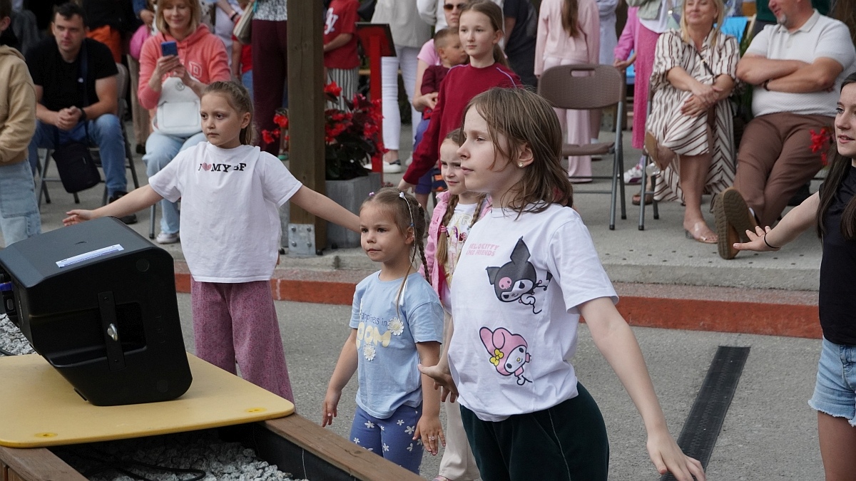Dzień Dziecka w Rzekuniu [31.05.2026] - zdjęcie #16 - eOstroleka.pl