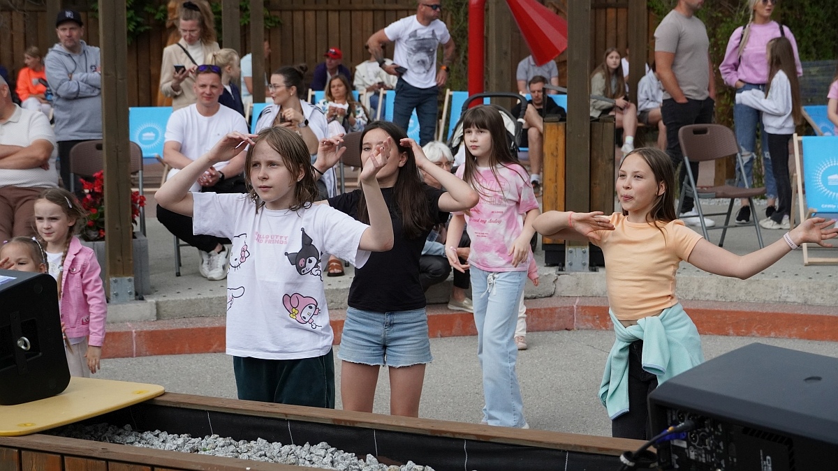 Dzień Dziecka w Rzekuniu [31.05.2026] - zdjęcie #13 - eOstroleka.pl