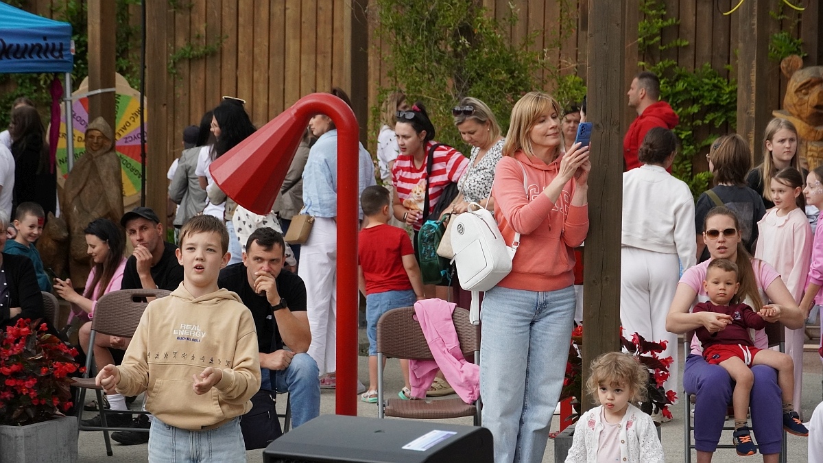 Dzień Dziecka w Rzekuniu [31.05.2026] - zdjęcie #7 - eOstroleka.pl