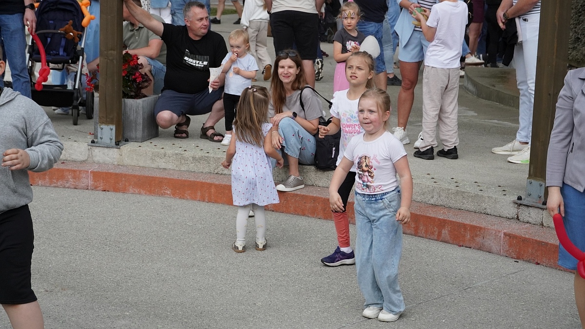 Dzień Dziecka w Rzekuniu [31.05.2026] - zdjęcie #4 - eOstroleka.pl