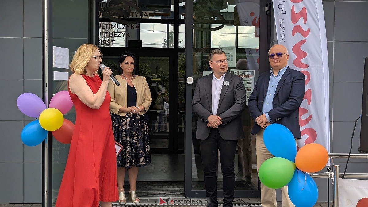 Dzień Dziecka na Osiedlu Stacja [31.05.2026] - zdjęcie #37 - eOstroleka.pl