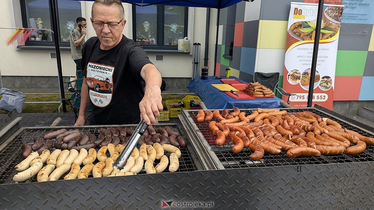 Dzień Dziecka na Osiedlu Stacja [31.05.2026] - zdjęcie #35 - eOstroleka.pl