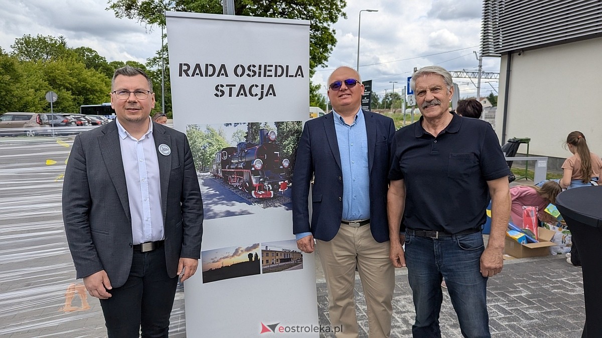 Dzień Dziecka na Osiedlu Stacja [31.05.2026] - zdjęcie #34 - eOstroleka.pl