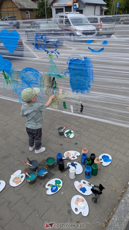 Dzień Dziecka na Osiedlu Stacja [31.05.2026] - zdjęcie #32 - eOstroleka.pl