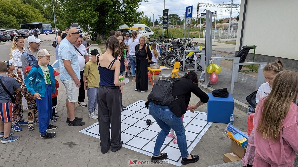 Dzień Dziecka na Osiedlu Stacja [31.05.2026] - zdjęcie #29 - eOstroleka.pl