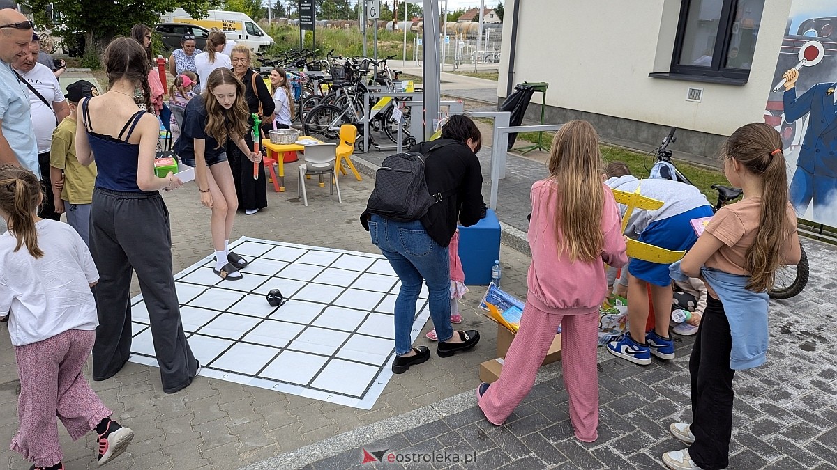 Dzień Dziecka na Osiedlu Stacja [31.05.2026] - zdjęcie #28 - eOstroleka.pl