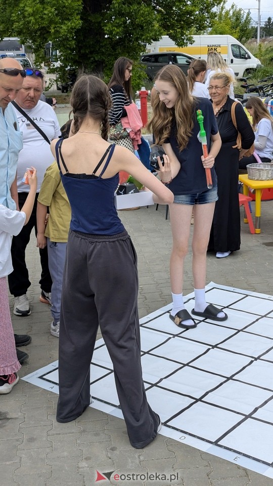 Dzień Dziecka na Osiedlu Stacja [31.05.2026] - zdjęcie #27 - eOstroleka.pl