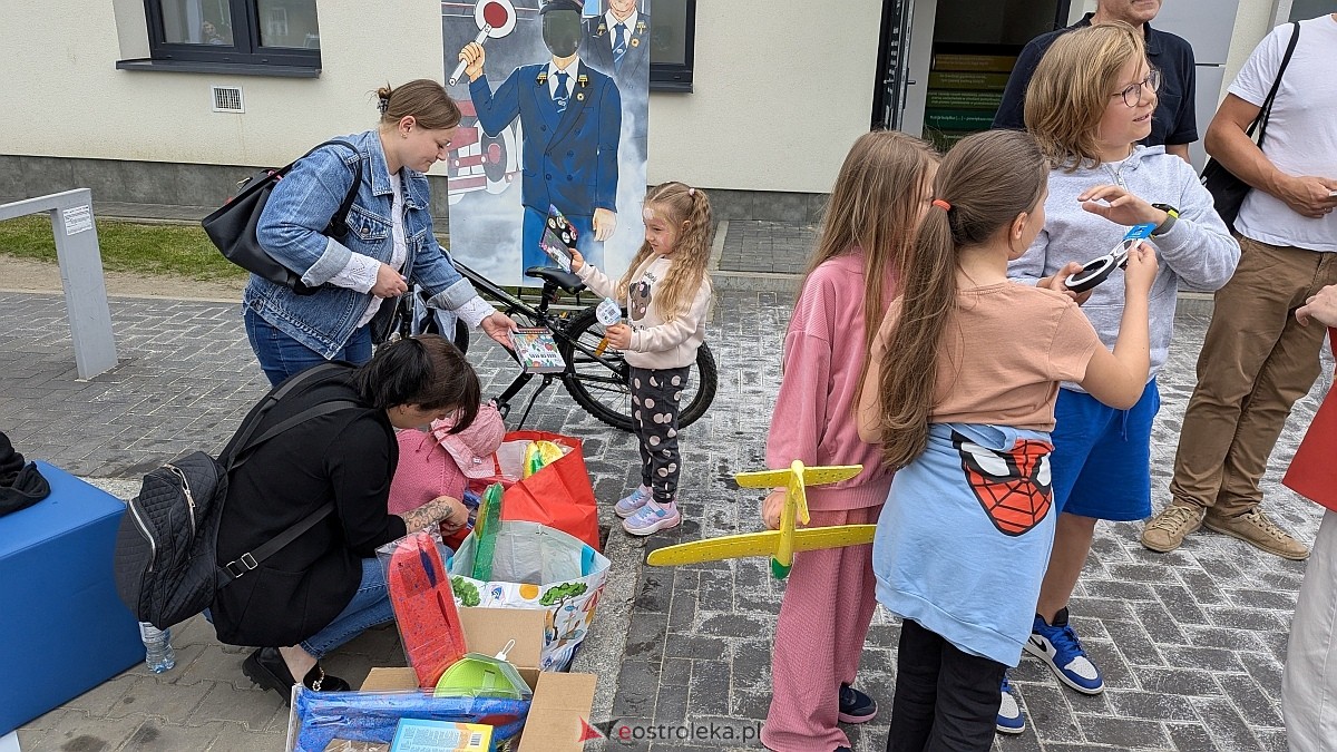 Dzień Dziecka na Osiedlu Stacja [31.05.2026] - zdjęcie #26 - eOstroleka.pl