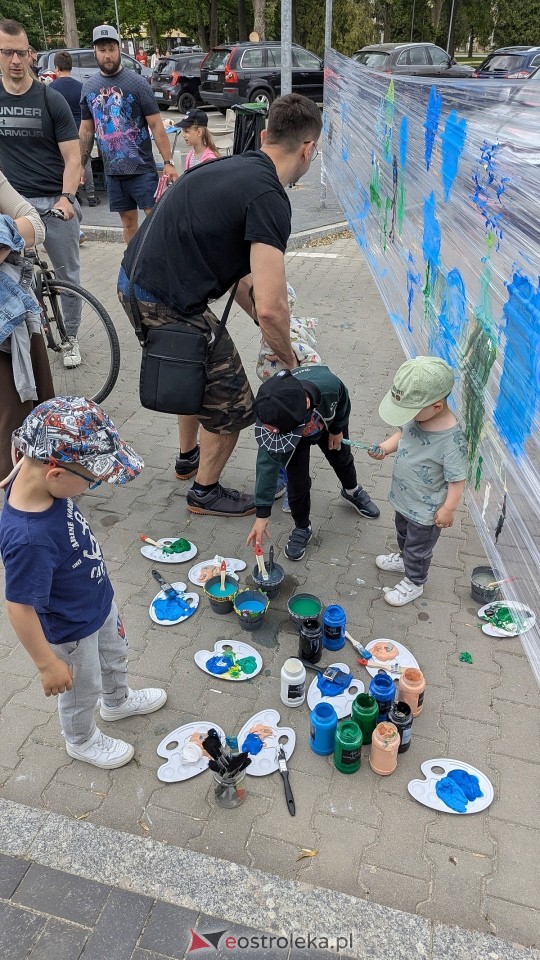 Dzień Dziecka na Osiedlu Stacja [31.05.2026] - zdjęcie #25 - eOstroleka.pl