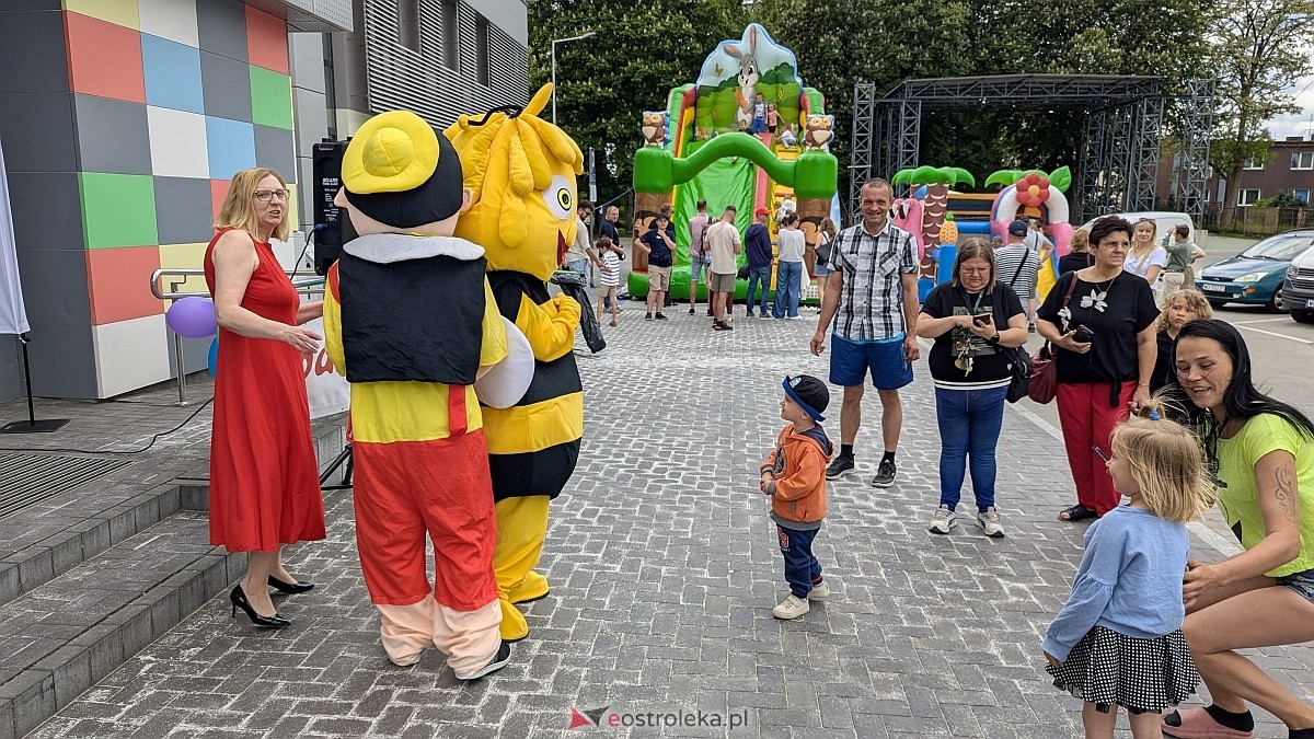 Dzień Dziecka na Osiedlu Stacja [31.05.2026] - zdjęcie #24 - eOstroleka.pl