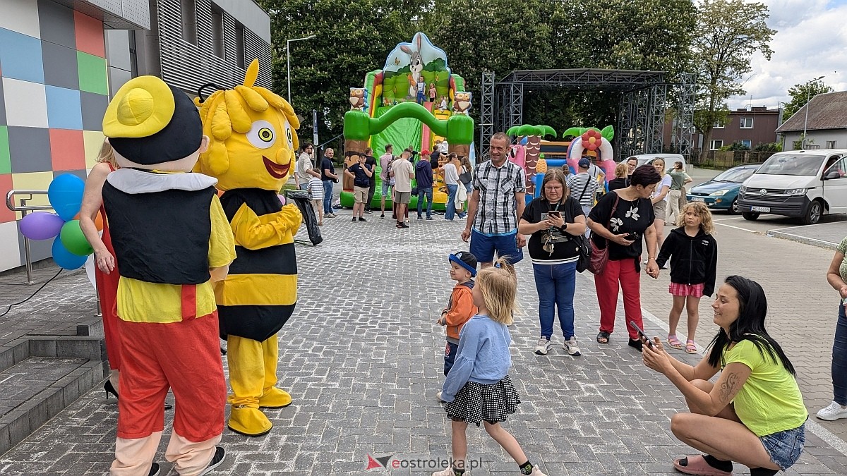 Dzień Dziecka na Osiedlu Stacja [31.05.2026] - zdjęcie #23 - eOstroleka.pl