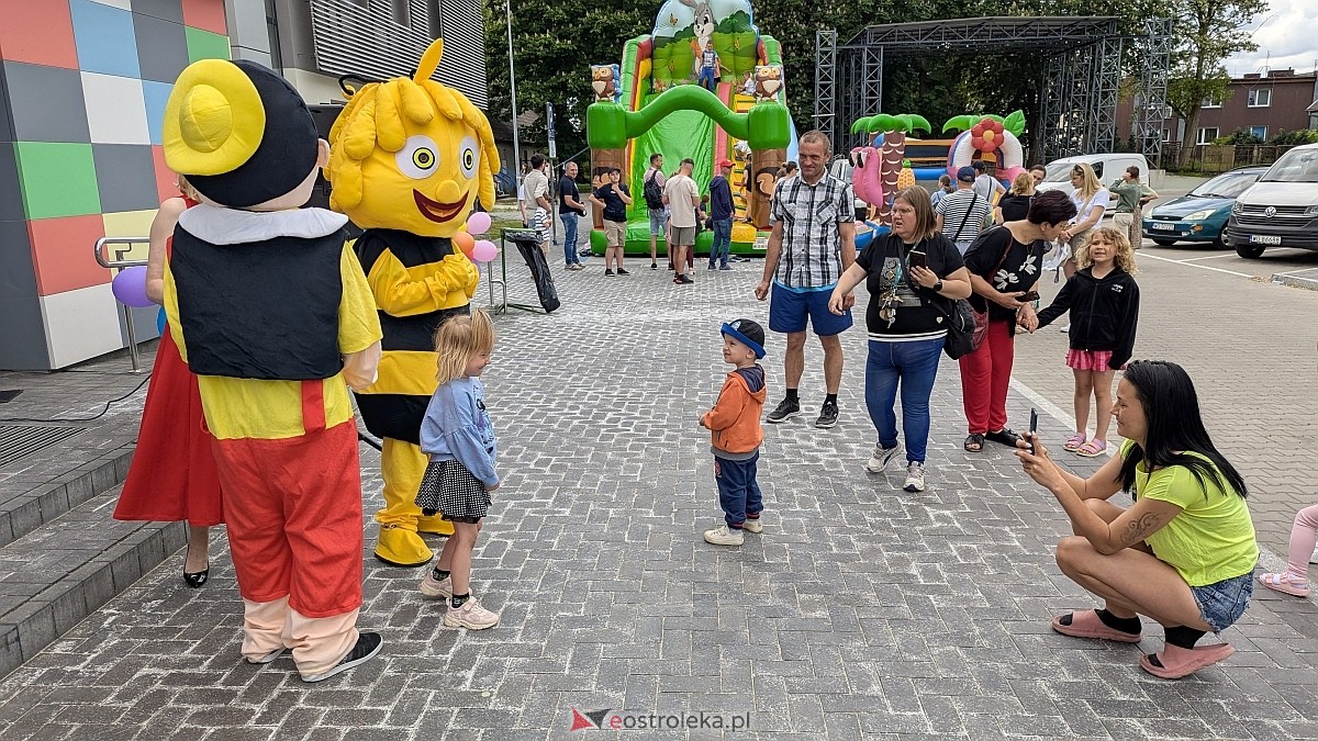 Dzień Dziecka na Osiedlu Stacja [31.05.2026] - zdjęcie #22 - eOstroleka.pl