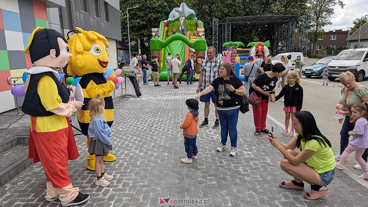 Dzień Dziecka na Osiedlu Stacja [31.05.2026] - zdjęcie #21 - eOstroleka.pl
