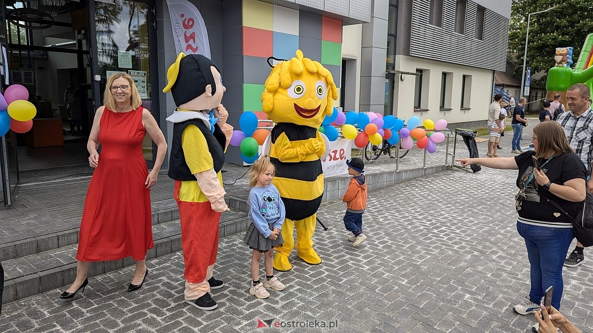 Dzień Dziecka na Osiedlu Stacja [31.05.2026] - zdjęcie #20 - eOstroleka.pl