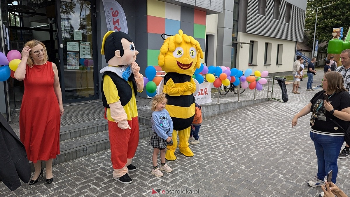 Dzień Dziecka na Osiedlu Stacja [31.05.2026] - zdjęcie #19 - eOstroleka.pl