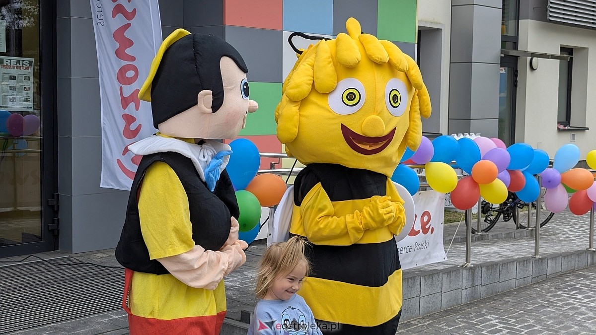 Dzień Dziecka na Osiedlu Stacja [31.05.2026] - zdjęcie #18 - eOstroleka.pl