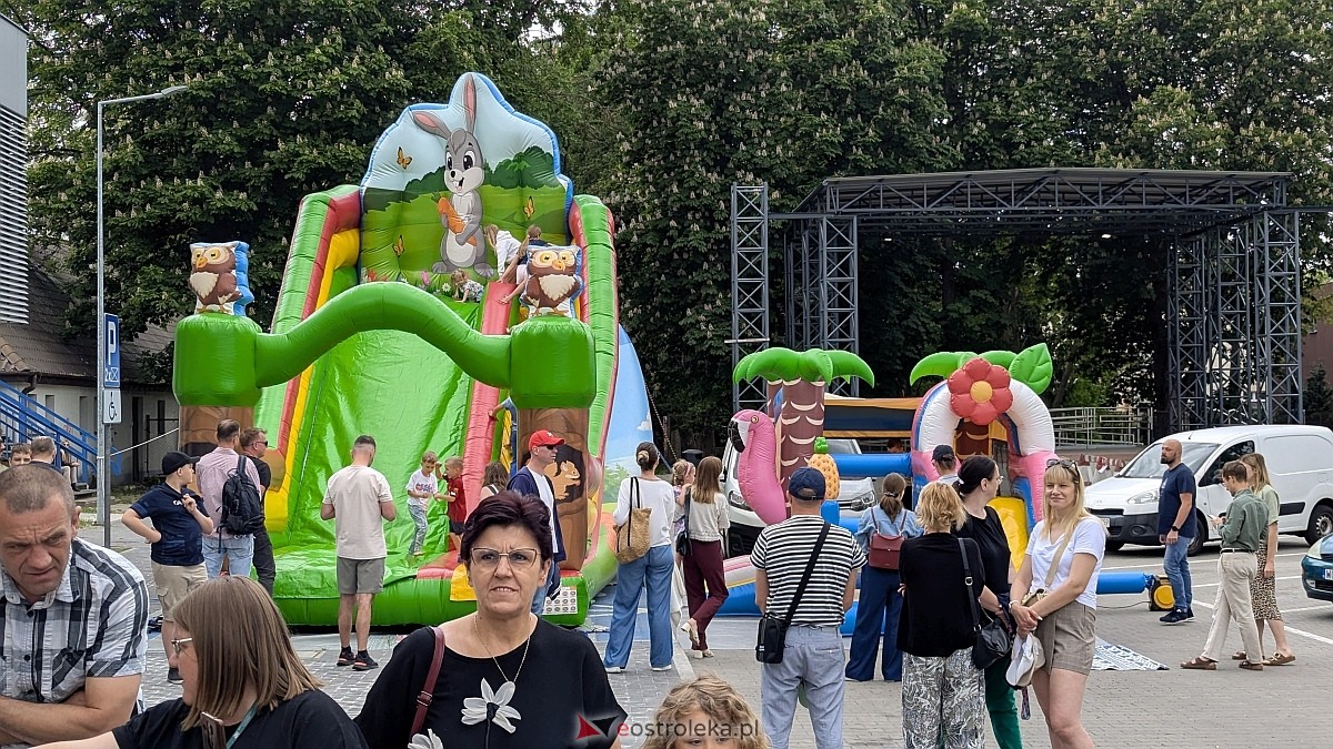 Dzień Dziecka na Osiedlu Stacja [31.05.2026] - zdjęcie #17 - eOstroleka.pl