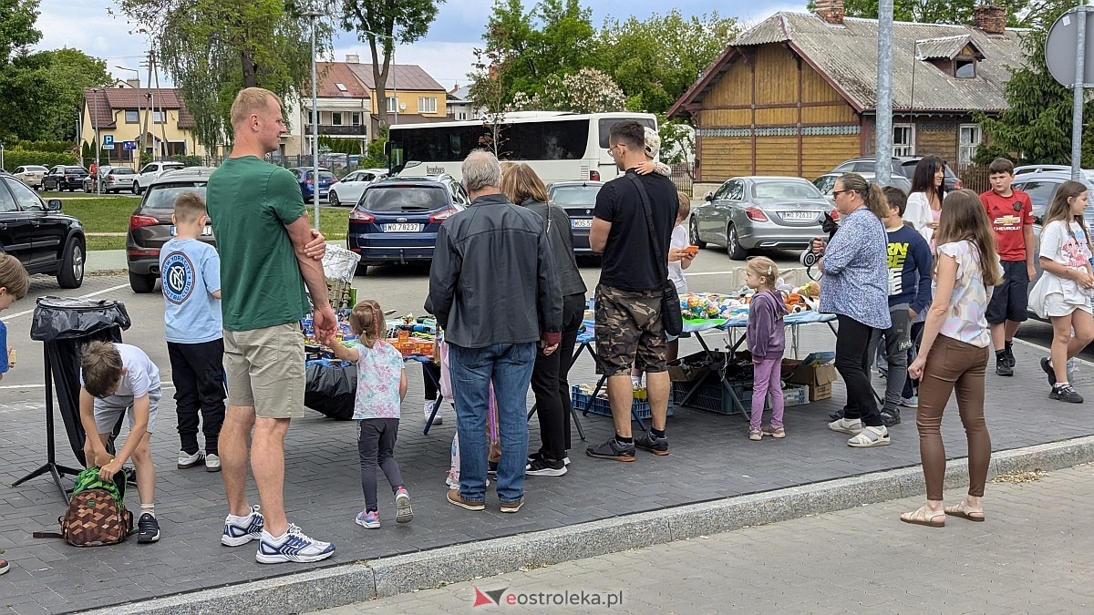 Dzień Dziecka na Osiedlu Stacja [31.05.2026] - zdjęcie #16 - eOstroleka.pl